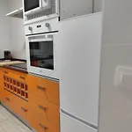 דירה Vegandi ברבטה