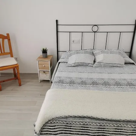 Vegandi Appartement *