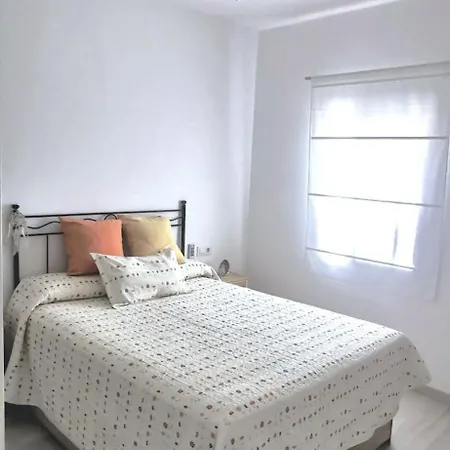 Appartement Vegandi
