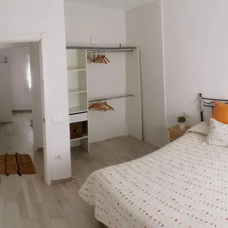 Apartment Vegandi
