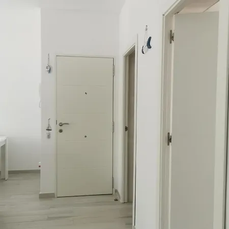 Appartement Vegandi *
