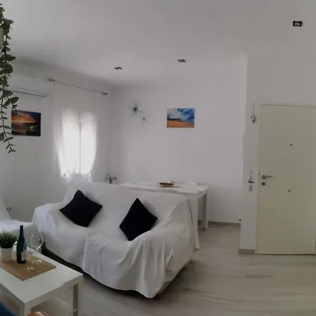 Vegandi Appartement