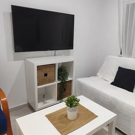 Appartement Vegandi *