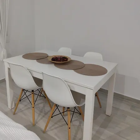 Vegandi Appartement Barbate