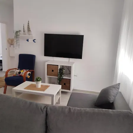 Vegandi 公寓 巴尔巴特